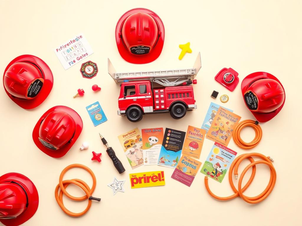 Feuerwehr-Einsatz