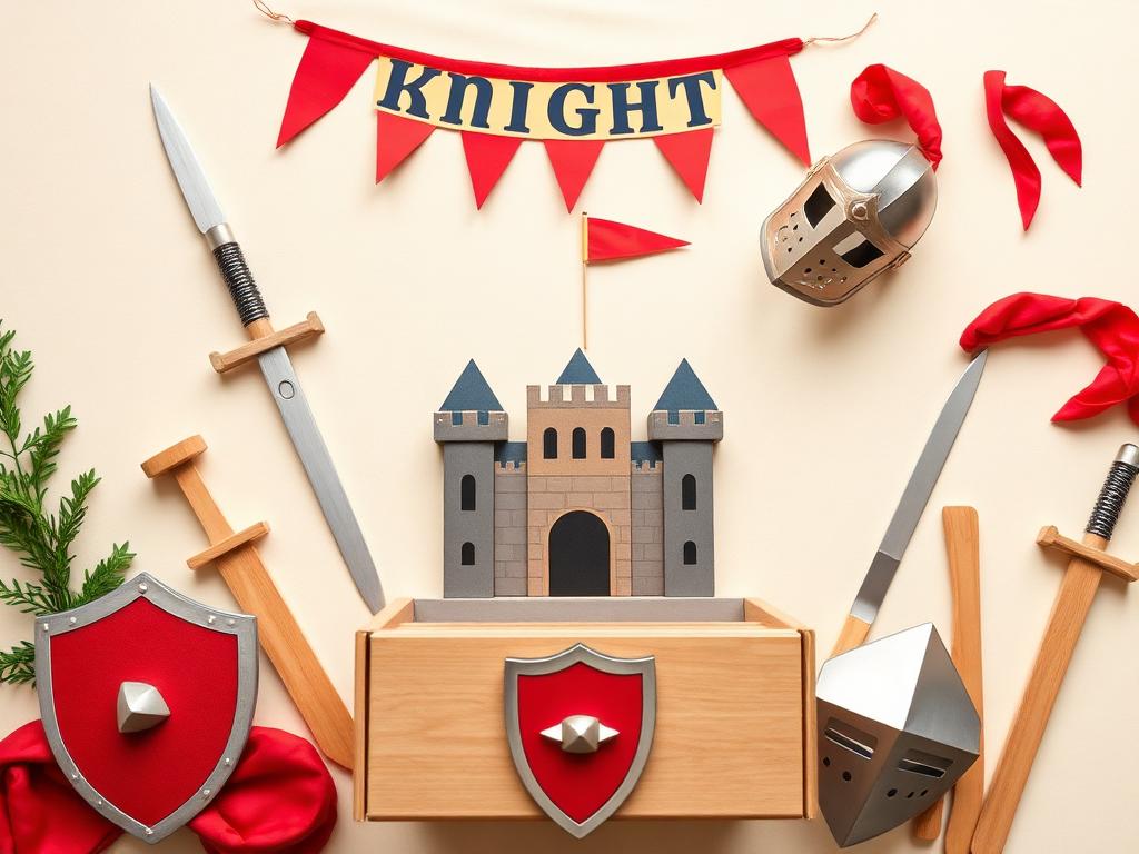 Ritterburg